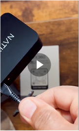 NATIX VX360 テスラ用 DePINデバイス NATIX VX360: Access & Monetize Your Tesla Cameras Footage